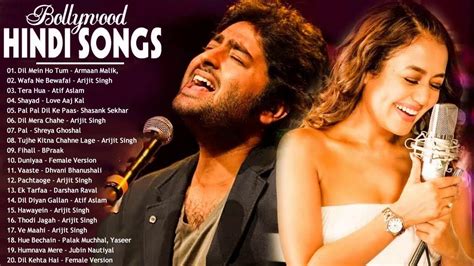 best hindi songs 2021